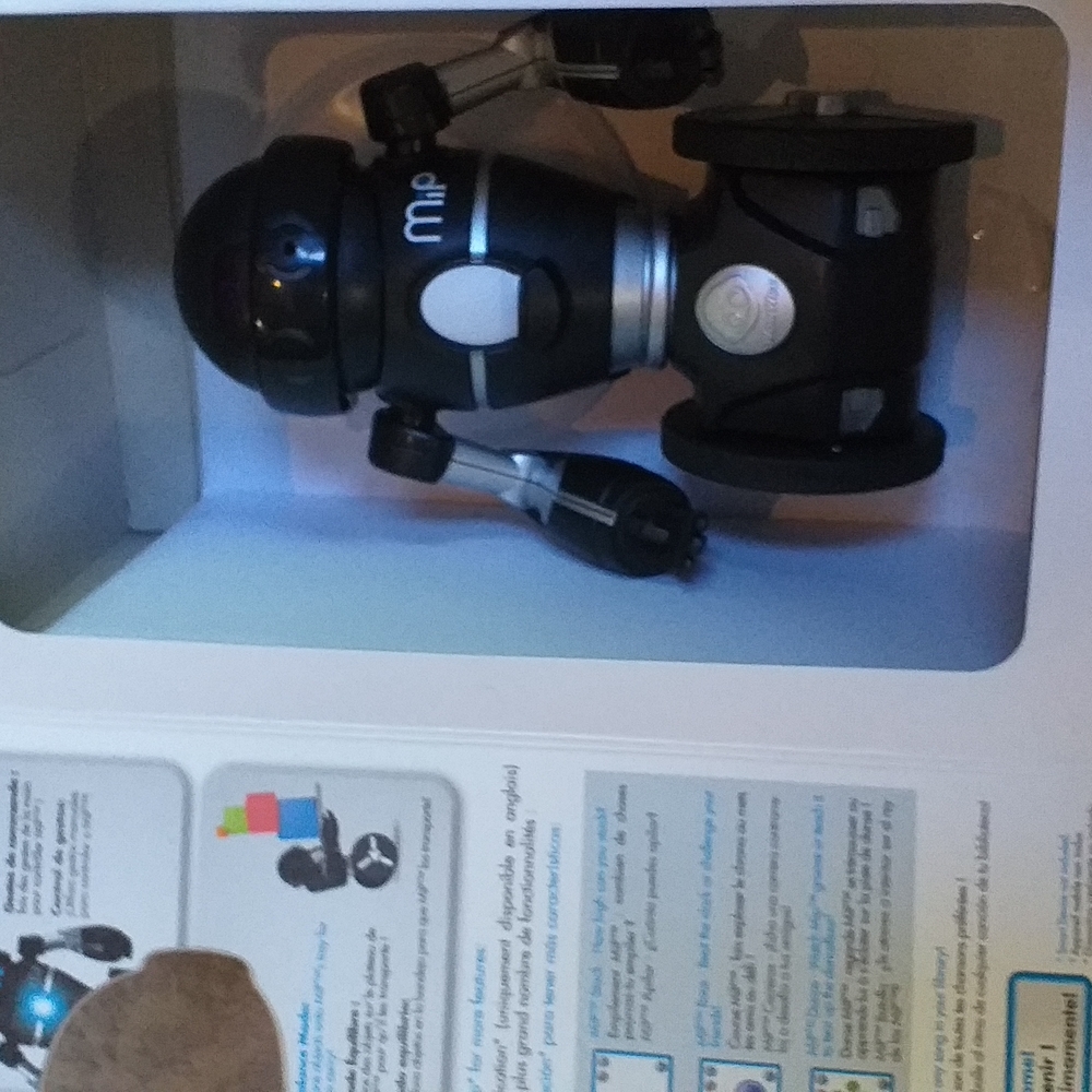 MiP Robot